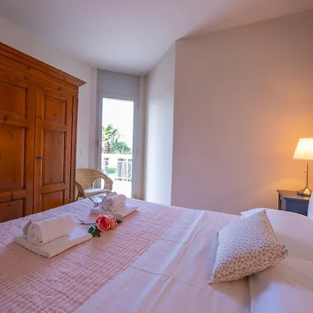 La Maison Du Bonheur * Lugano