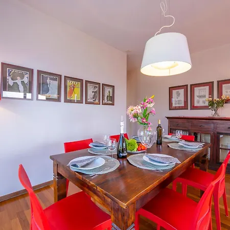 La Maison Du Bonheur - Happy Лугано