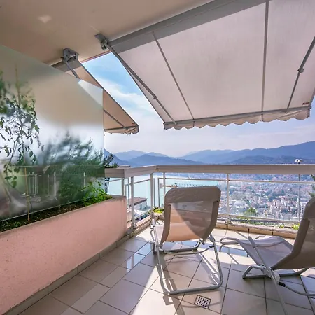 La Maison Du Bonheur Appartement