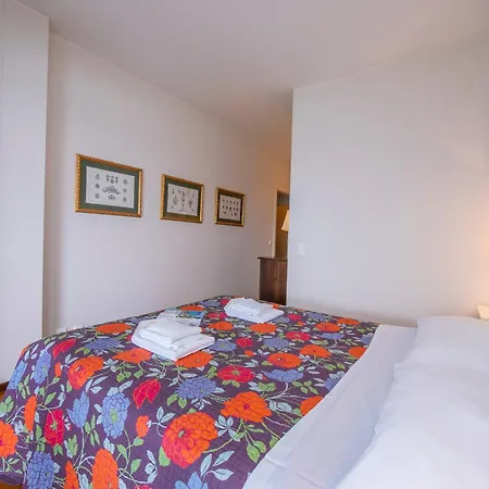 La Maison Du Bonheur Appartement Lugano