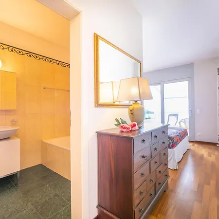 Appartement La Maison Du Bonheur *