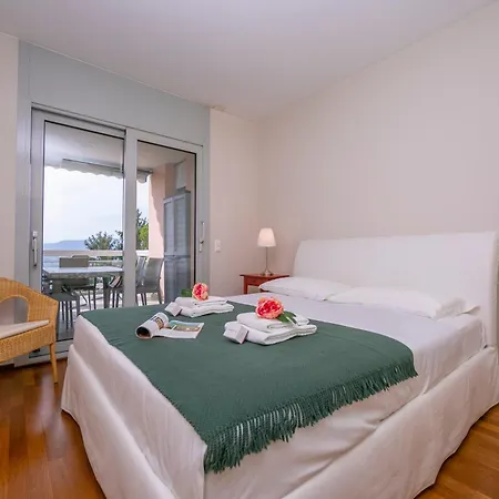 La Maison Du Bonheur Lejlighed Lugano