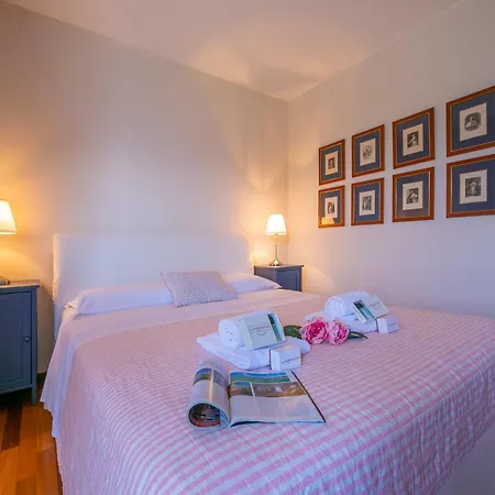 La Maison Du Bonheur Appartement *