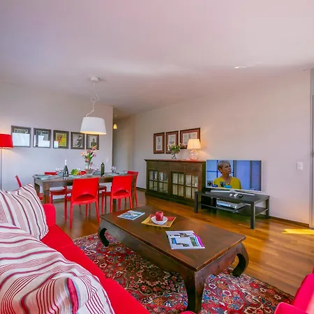 La Maison Du Bonheur *