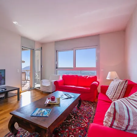 La Maison Du Bonheur - Happy Apartment