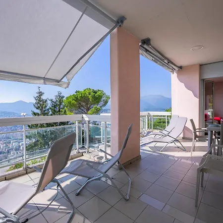 Apartment La Maison Du Bonheur - Happy