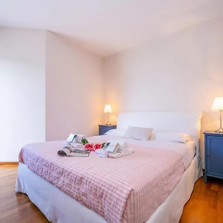 La Maison Du Bonheur With Shared Pool & Sauna - Happy * Lugano