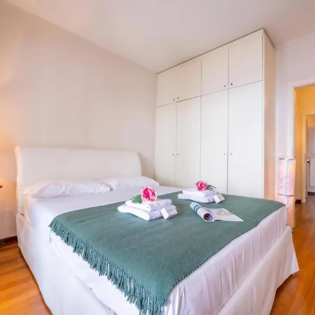 Appartamento La Maison Du Bonheur With Shared Pool & Sauna - Happy Lugano