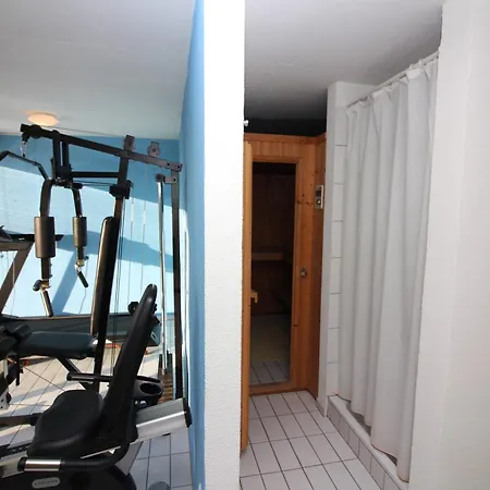 La Maison Du Bonheur With Shared Pool & Sauna - Happy Appartamento Lugano