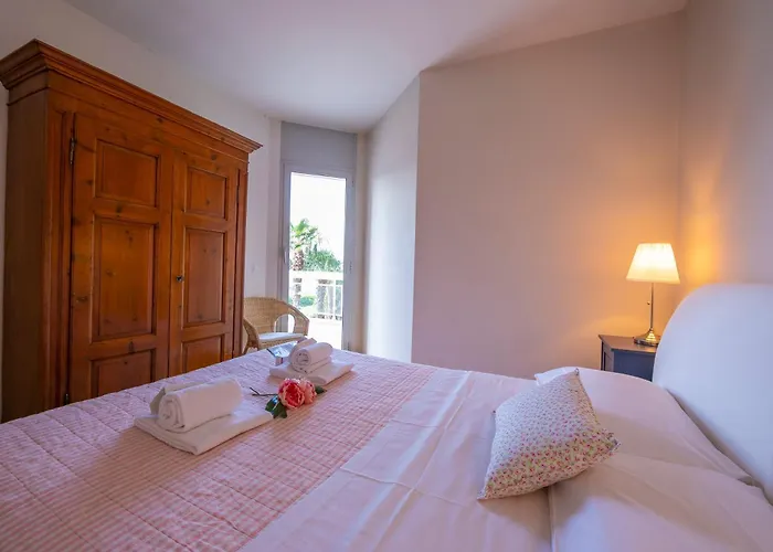 La Maison Du Bonheur - Happy * Λουγκάνο