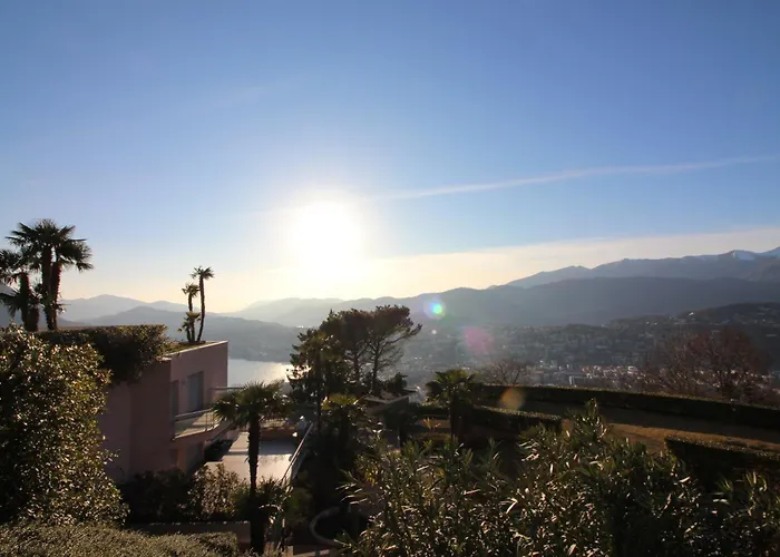 Apartamento La Maison Du Bonheur - Happy *