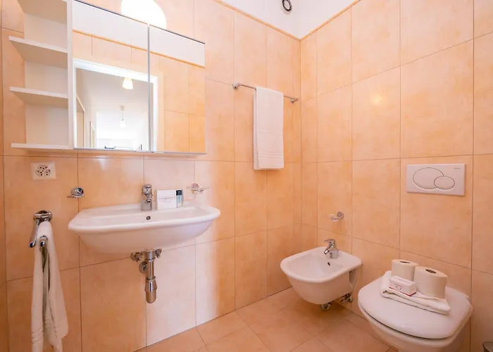 Apartamento La Maison Du Bonheur - Happy Lugano