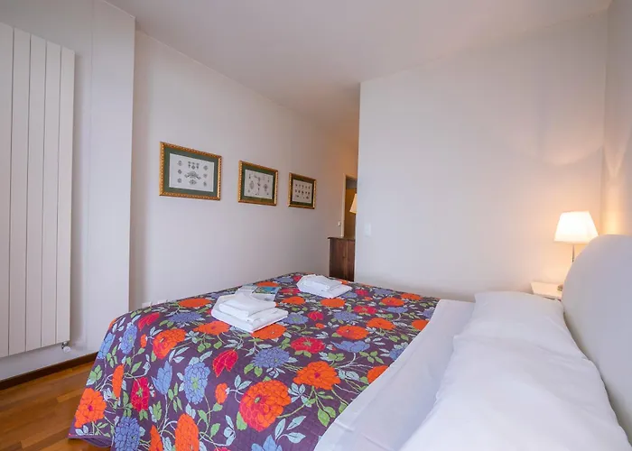 La Maison Du Bonheur - Happy Διαμέρισμα Λουγκάνο