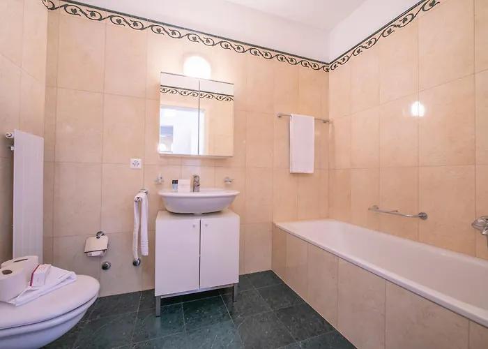 La Maison Du Bonheur - Happy Lugano