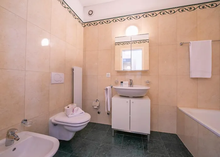 La Maison Du Bonheur - Happy * Lugano