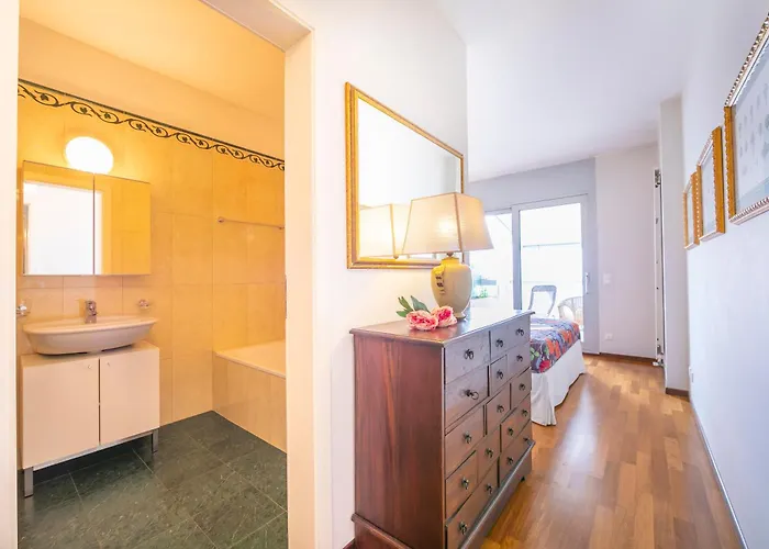 Apartamento La Maison Du Bonheur - Happy *