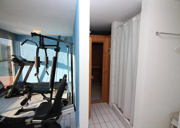 Apartamento La Maison Du Bonheur - Happy