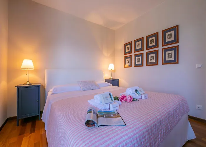 La Maison Du Bonheur - Happy Διαμέρισμα *