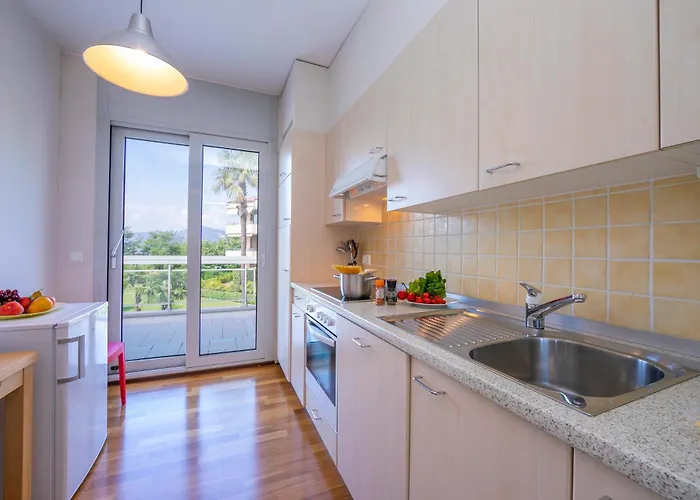 Apartamento La Maison Du Bonheur - Happy *