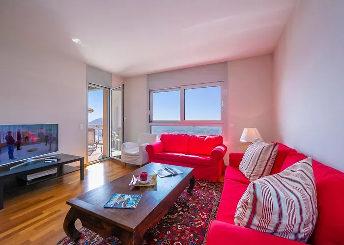 La Maison Du Bonheur - Happy Apartamento