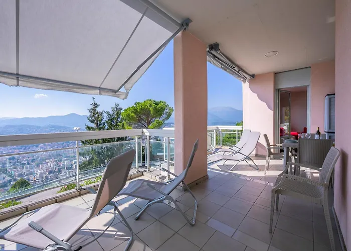 Apartamento La Maison Du Bonheur - Happy